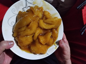 Tản văn - Ngọt ngào bánh mật quê hương